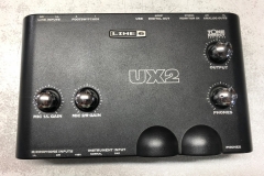 Line 6 Pod Studio UX2